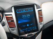 Chevrolet Cruze I Ростов-на-Дону  - изображение 35