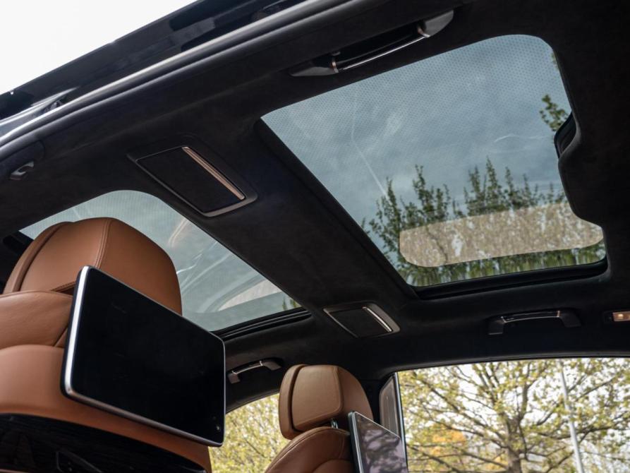 BMW 7 серии VI (G11/G12) Краснодар  - изображение 15