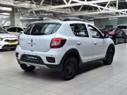 Renault Sandero II Челябинск  - изображение 26