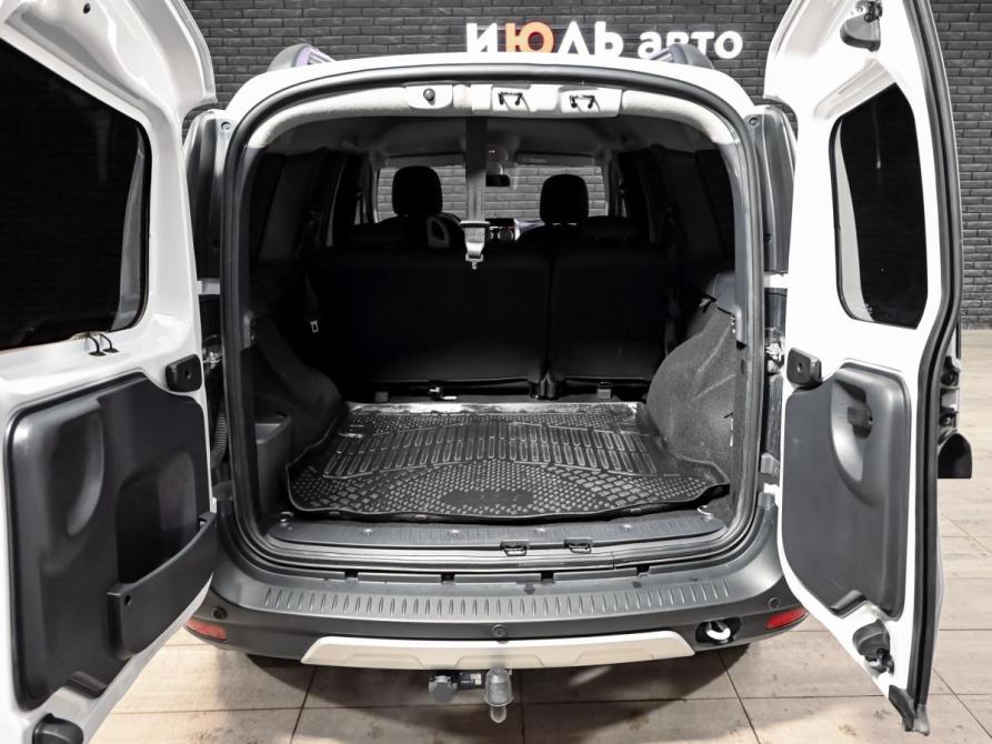 Lada (ВАЗ) Largus I Рестайлинг Екатеринбург  - изображение 6
