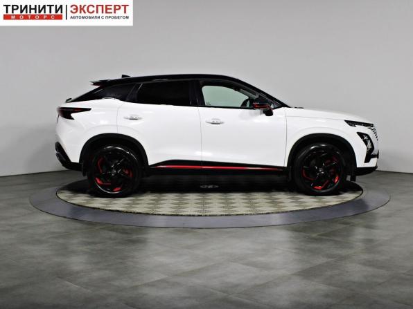 Omoda C5 I с пробегом 2023 года, цена 1 797 000 рублей, 91608 км, внедорожник, Автокод Объявления