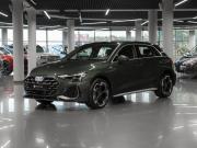 Audi A3 IV (8Y) Рестайлинг Москва  - изображение 25