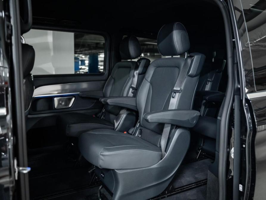 Mercedes-Benz V-Класс III (W447) Рестайлинг 2 Москва  - изображение 19