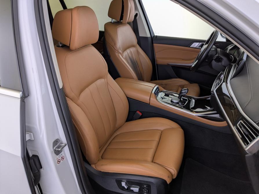 BMW X7 I (G07) Москва  - изображение 24