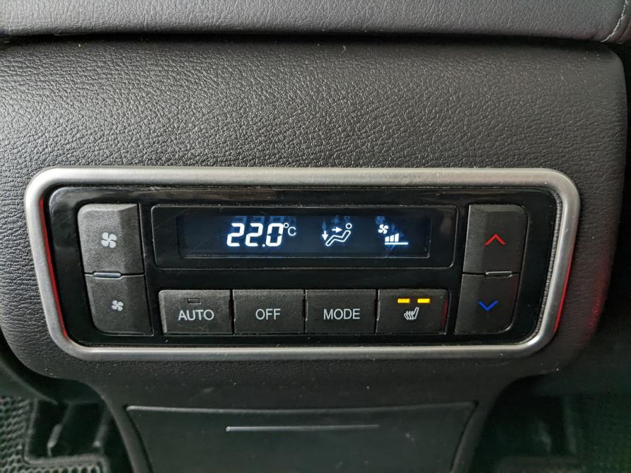 Haval H9 I Рестайлинг Москва  - изображение 28