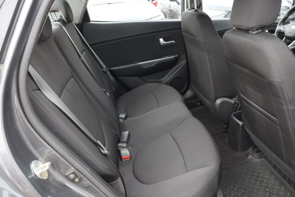 Kia Rio III Санкт-Петербург  - изображение 12