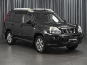 Nissan X-Trail II Ставрополь  - изображение 24