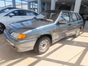 Lada (ВАЗ) 2114 Арзамас  - изображение 7