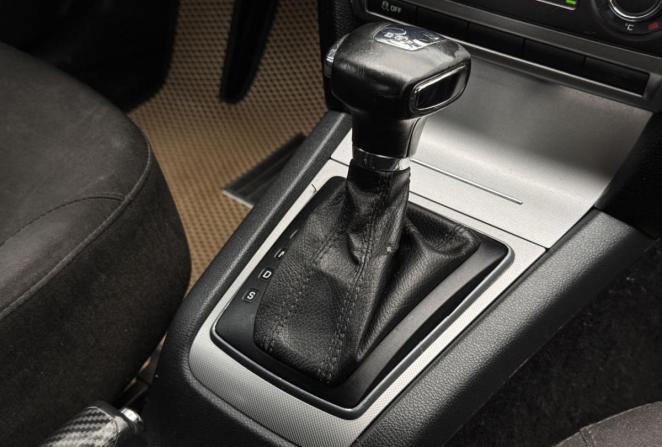 Skoda Octavia II (A5) Рестайлинг с пробегом 2011 года, цена 650 000 рублей, 214244 км, универсал, Автокод Объявления