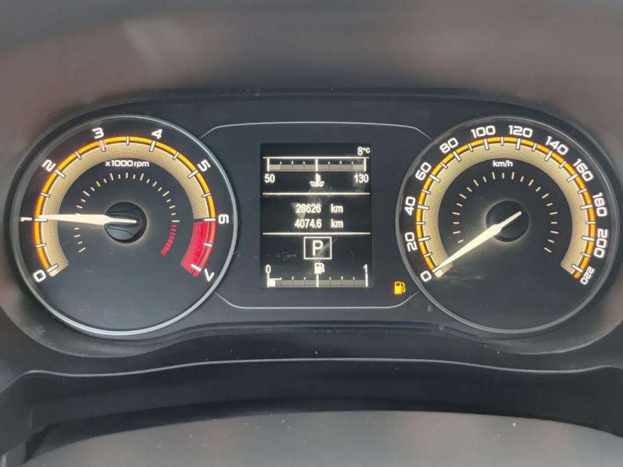Lada (ВАЗ) Vesta I Рестайлинг (NG) Ижевск  - изображение 16