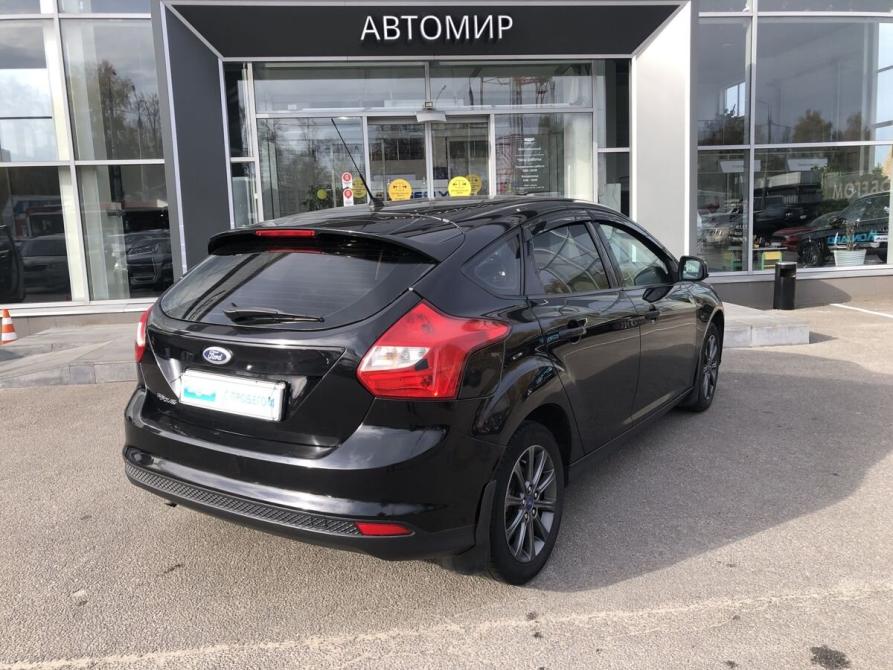 Ford Focus III Брянск  - изображение 5