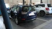 Mitsubishi Outlander II Рестайлинг Санкт-Петербург  - изображение 9