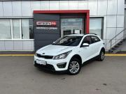 Kia Rio IV Альметьевск  - изображение 21