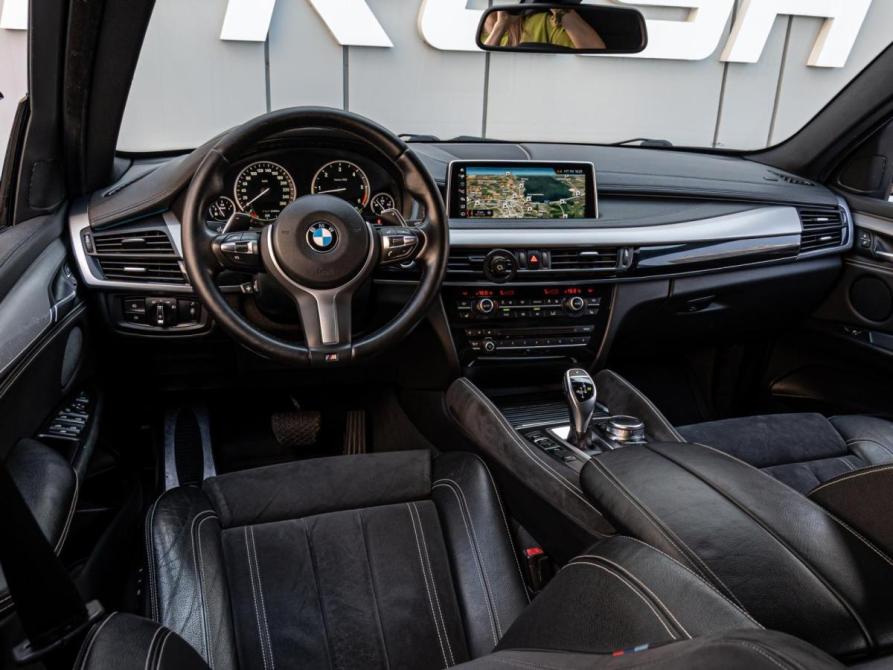 BMW X6 II (F16) Краснодар  - изображение 7