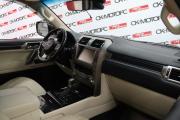 Lexus GX II Рестайлинг 2 Сургут  - изображение 49