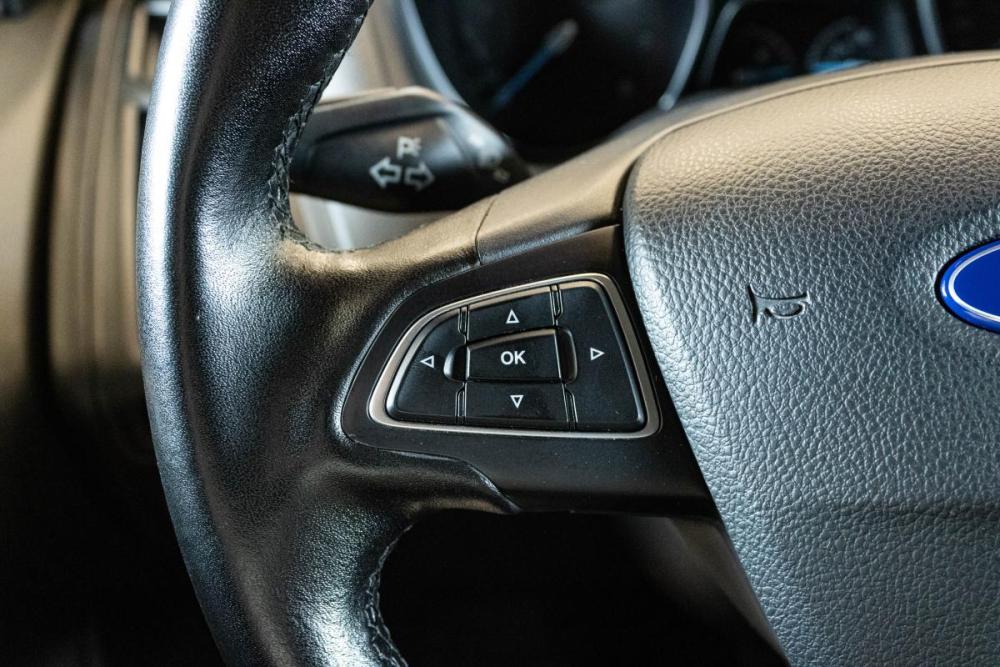 Ford Focus III Рестайлинг Уфа  - изображение 15