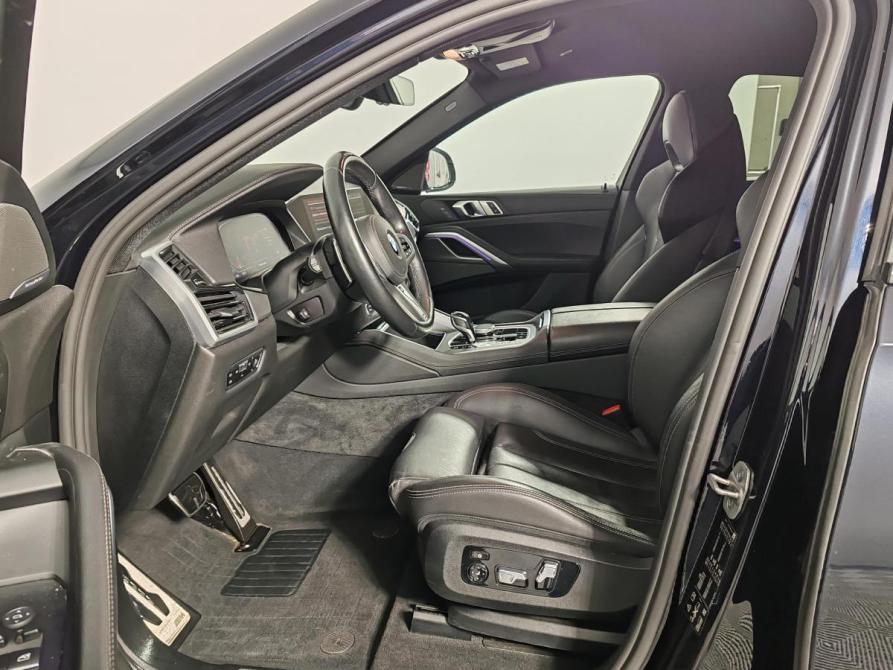 BMW X6 III (G06) Москва  - изображение 16