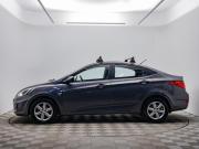 Hyundai Solaris I Москва  - изображение 26