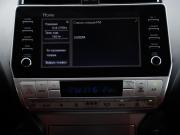 Toyota Land Cruiser Prado 150 Series Рестайлинг 3 Москва  - изображение 46
