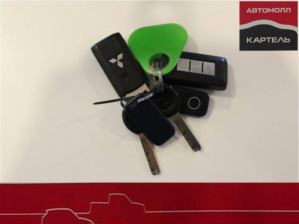 Mitsubishi Outlander II с пробегом 2008 года, цена 999 000 рублей, 281173 км, внедорожник, Автокод Объявления