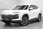 JETOUR DASHING I Кемерово  - изображение 27