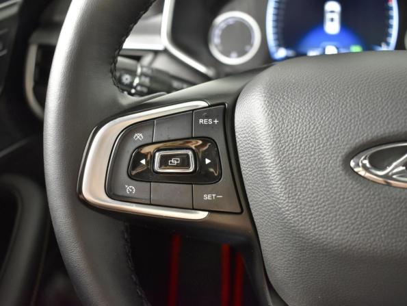 Chery Tiggo 8 I Рестайлинг с пробегом 2022 года, цена 1 679 900 рублей, 112266 км, внедорожник, Автокод Объявления