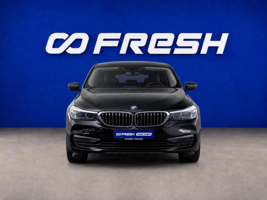 BMW 6 серии IV (G32) Москва  - изображение 3