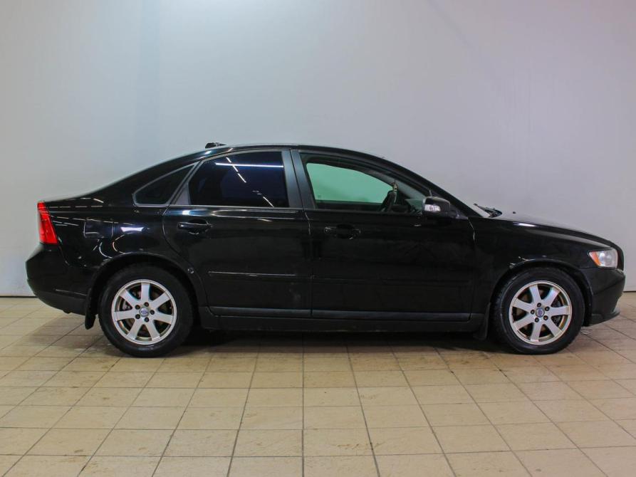 Volvo S40 II Рестайлинг Калуга  - изображение 4