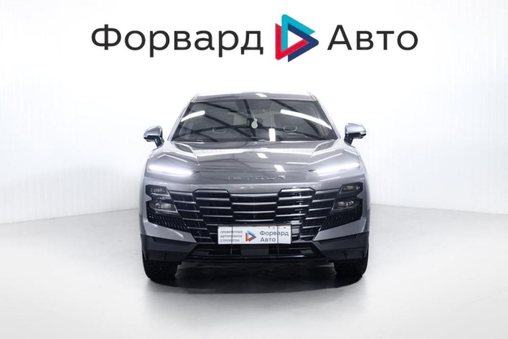 JETOUR DASHING I Тюмень  - изображение 2