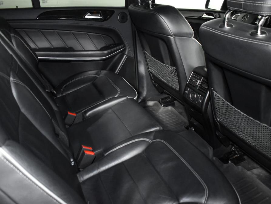 Mercedes-Benz GL-Класс II (X166) Санкт-Петербург  - изображение 18