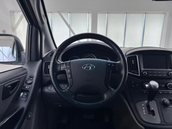 Hyundai Grand Starex I Рестайлинг 2 с пробегом 2020 года, цена 3 999 000 рублей, 167307 км, минивэн, Автокод Объявления