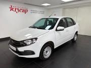Lada (ВАЗ) Granta I Рестайлинг Киров  - изображение 18