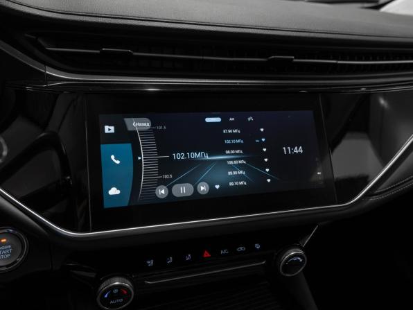 Omoda S5 с пробегом 2023 года, цена 1 445 000 рублей, 45490 км, седан, Автокод Объявления