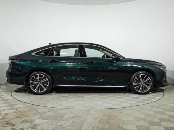 Chery Arrizo 8 с пробегом 2023 года, цена 2 279 777 рублей, 25687 км, седан, Автокод Объявления