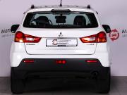 Mitsubishi ASX I Минеральные Воды  - изображение 23
