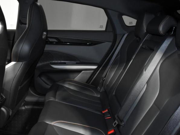 Changan UNI-V I с пробегом 2024 года, цена 2 247 890 рублей, 24000 км, лифтбек, Автокод Объявления