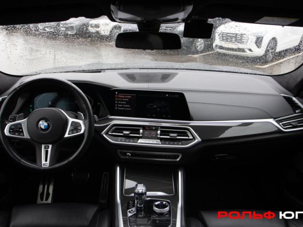 BMW X6 III (G06) с пробегом 2019 года, цена 7 490 000 рублей, 77875 км, внедорожник, Автокод Объявления