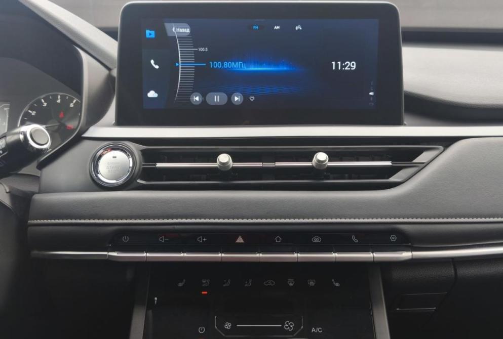 Chery Tiggo 4 Pro I Сыктывкар  - изображение 16