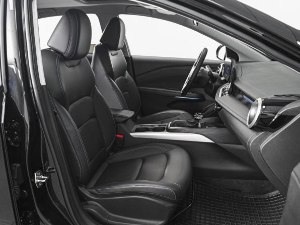 Chevrolet Monza II Рестайлинг с пробегом 2024 года, цена 1 647 000 рублей, 25949 км, седан, Автокод Объявления