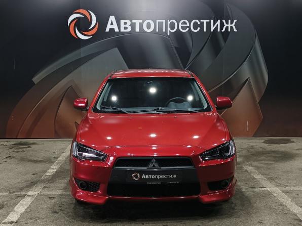 Mitsubishi Lancer X с пробегом 2008 года, цена 700 000 рублей, 281499 км, хэтчбек, Автокод Объявления