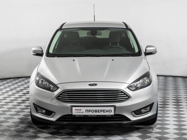 Ford Focus III Рестайлинг с пробегом 2015 года, цена 1 170 000 рублей, 119132 км, хэтчбек, Автокод Объявления