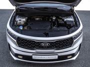 Kia Sorento IV Магнитогорск  - изображение 41