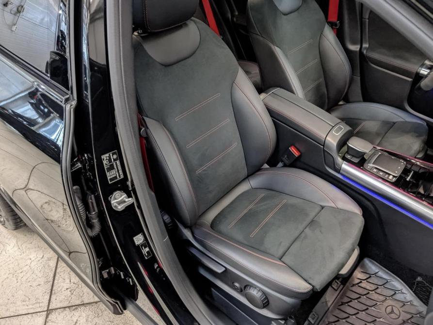 Mercedes-Benz GLA AMG II (H247) Москва  - изображение 24