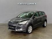 Ford Kuga II Краснодар  - изображение 18
