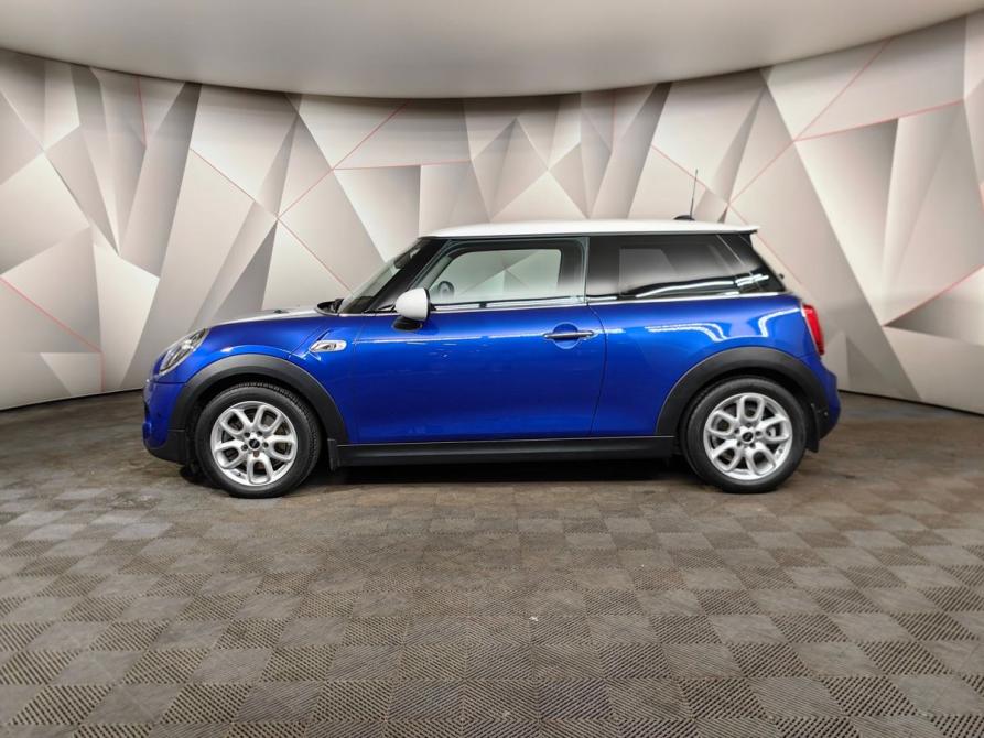 Mini Hatch III (F55/F56) Рестайлинг Москва  - изображение 5