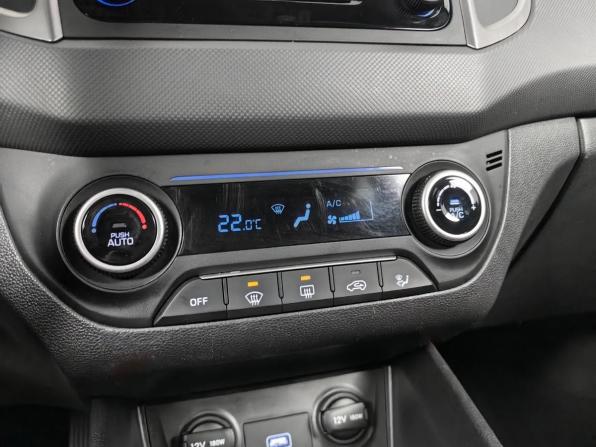 Hyundai Creta I с пробегом 2019 года, цена 1 897 000 рублей, 64496 км, внедорожник, Автокод Объявления