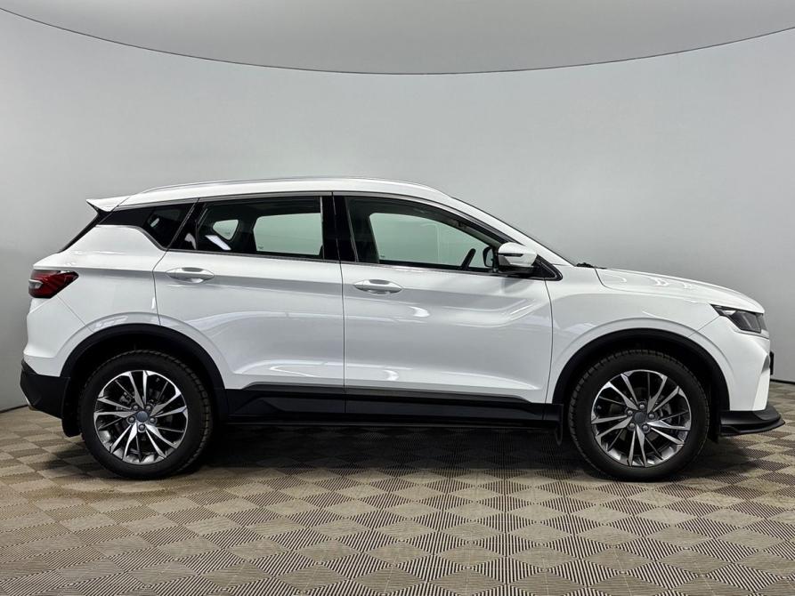 Belgee X50 Борисоглебск  - изображение 7