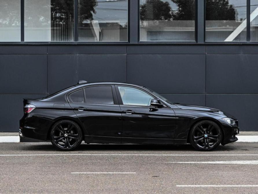 BMW 3 серии VI (F3x) Новороссийск  - изображение 5