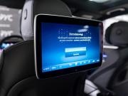 Mercedes-Benz GLS II (X167) Рестайлинг Москва  - изображение 45