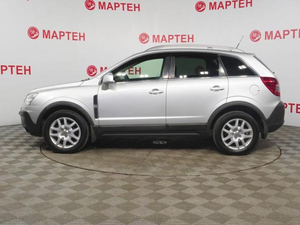 Opel Antara I с пробегом 2011 года, цена 758 000 рублей, 150067 км, внедорожник, Автокод Объявления
